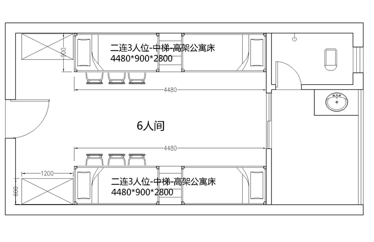 上下床厂家