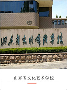 山东省文化艺术学校