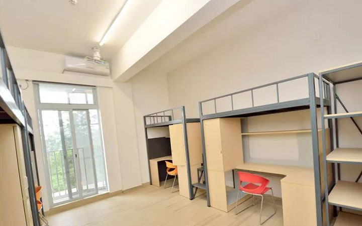 深圳大学宿舍