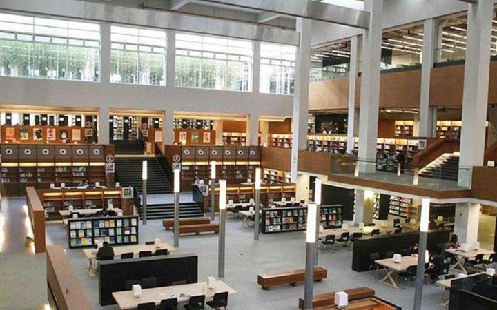 汕头大学