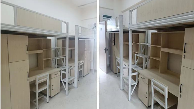 郴州学生公寓床