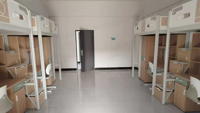 广东员工公寓床