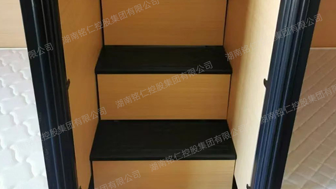 湖南宿舍铁架床