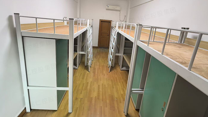 广东宿舍公寓床