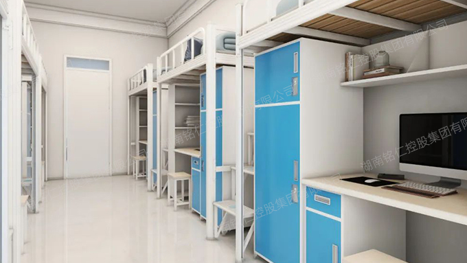 湖南宿舍组合公寓床 湖南宿舍组合公寓床