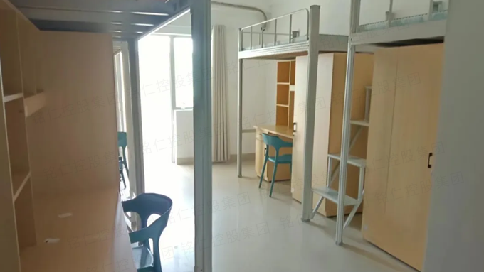 湖南学校宿舍公寓床  湖南学校宿舍公寓床
