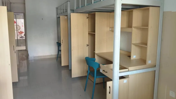 湖南学校宿舍公寓床  湖南学校宿舍公寓床