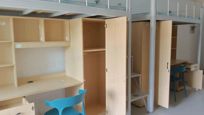 湖南学校宿舍公寓床  湖南学校宿舍公寓床