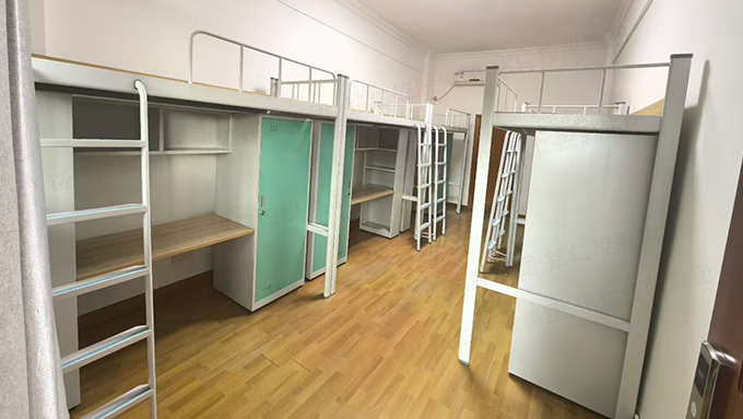 湖南学校宿舍公寓床