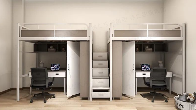 湖南宿舍公寓床 湖南宿舍公寓床