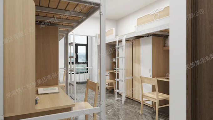 湖南宿舍公寓组合床 湖南宿舍公寓组合床