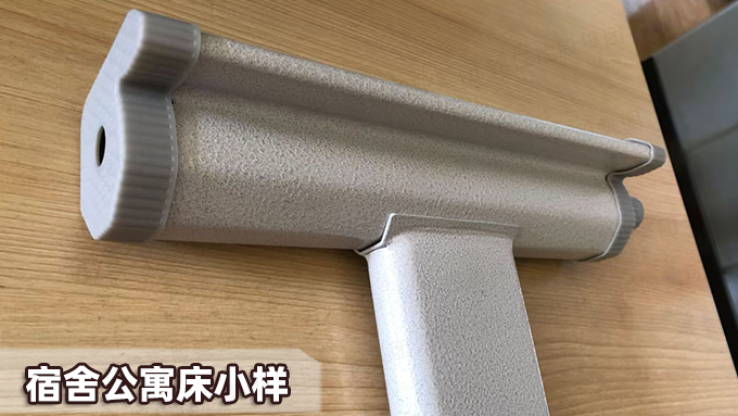 湖南员工宿舍公寓床样品