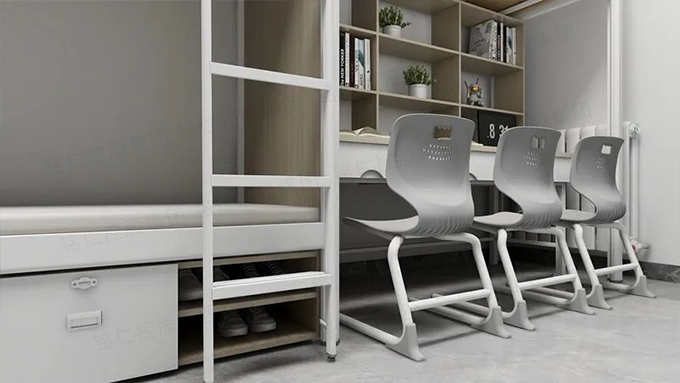 湖南学生宿舍公寓椅