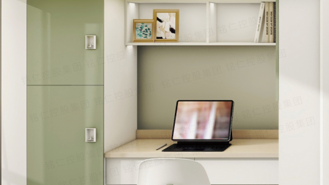 湖南员工宿舍公寓床