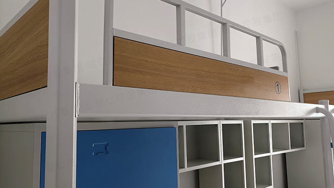 湖南宿舍公寓铁架床 湖南宿舍公寓铁架床