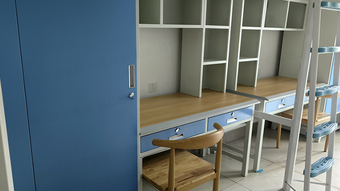 湖南宿舍公寓铁架床