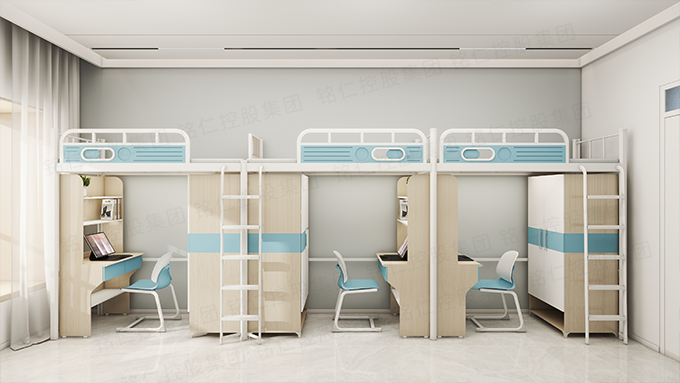 常德学生宿舍公寓床