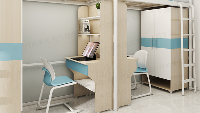 常德学生宿舍公寓床