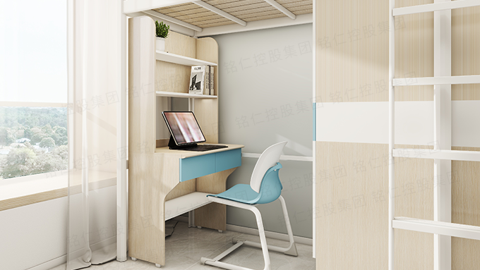 常德学生宿舍公寓床