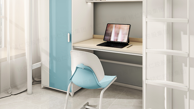 株洲员工宿舍公寓床